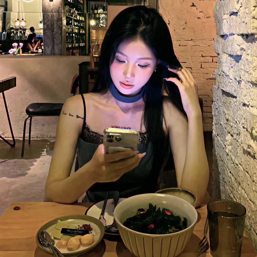 一切为了一个女孩